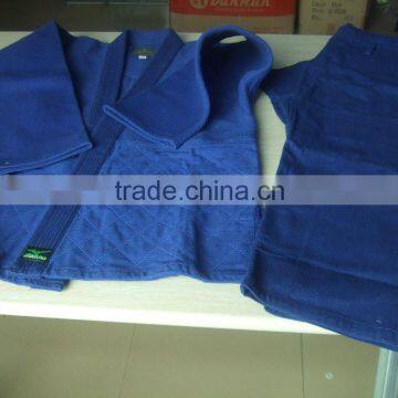 Judo uniforms made in boao sports china high quality for kids and adults using for competition and training