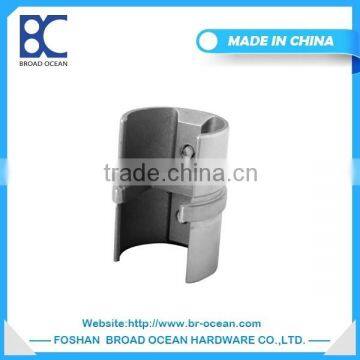 High Quality Slot Tube/304 Stainless Steel Slot Tube ST-01 photo-3