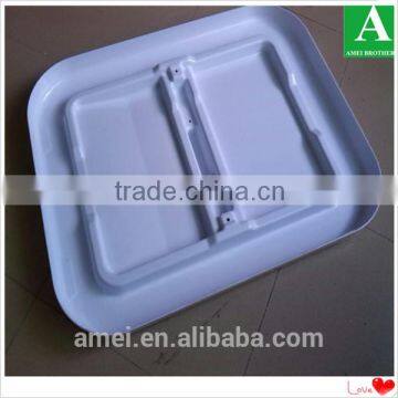 Custom Golf Cart Electric Plastic Parts photo-3