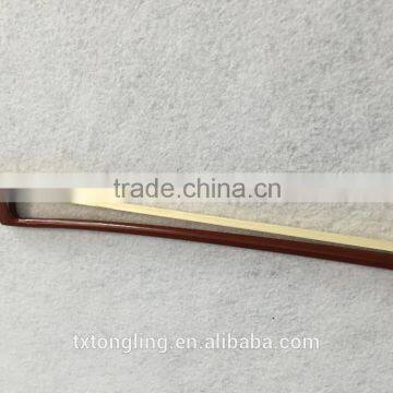 Wholesale Price Violin Eye Bow With Ebony Frog photo-4