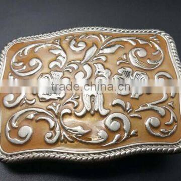High Quality Watch Buckle Metal Buckles Zinc Alloy Buckles photo-6