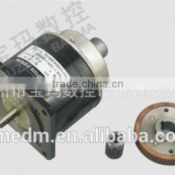 EDM WIre cutting machines motors