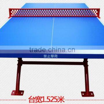 Outdoor Table-Tennis Table