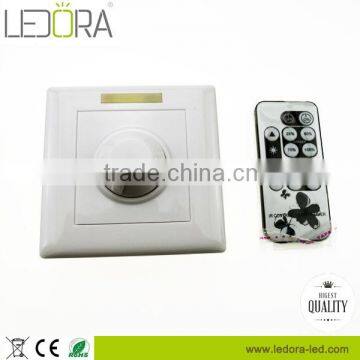 High Voltage AC90v-240v IR Led Lighting Dimmer 220v 230v photo-3