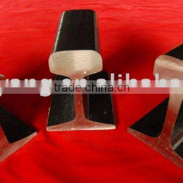 Heavy Rail Steel Rail 38kg U71Mn