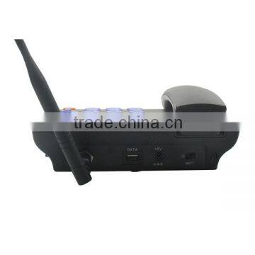 R key transfer functional cordless telephone                        
                                                Quality Choice