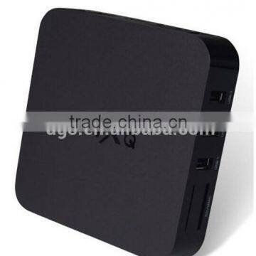 Wholesale Smart TV BOX H.265 1080p 1G 8G Media Android Box IP TV Box photo-3