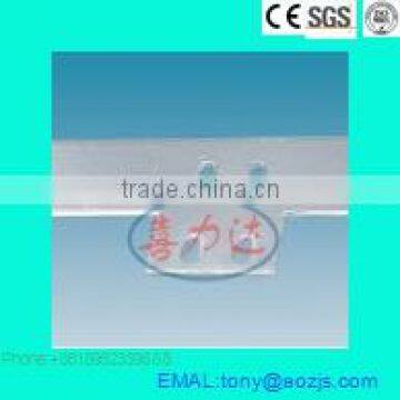 aluminium terracotta fixing system lining plate accessories for curtain wall