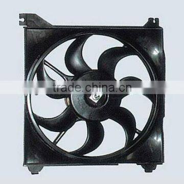 Hyundai Santafe' Radiator Cooling Fan OE 25380-26000