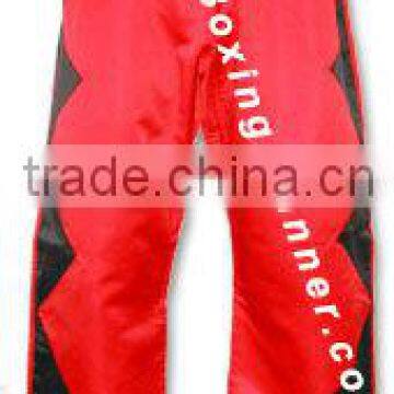 Kick Boxing Pants