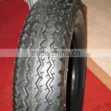 Best Quality Wheelbarrow Tyre Tube 4.00-8 photo-2