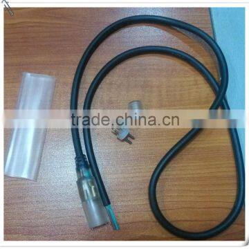 13mm 2wires 36leds 50meters 24v Led Rope Light photo-3