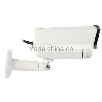 High Quality 8CH POE H.264 NVR IP Camera photo-5