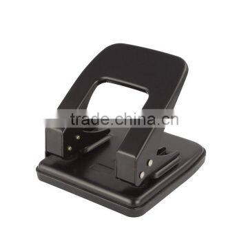 Office binding tools square hole paper punch