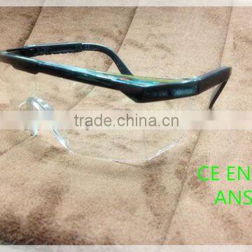 Professional Safety glasses Fashion Spectacles