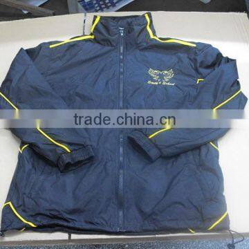 Training & Jogging Wear track suit/tracksuit with windproof