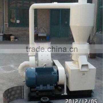 Popular Biomass Pellet Machine/sawdust Pellet Machine photo-1