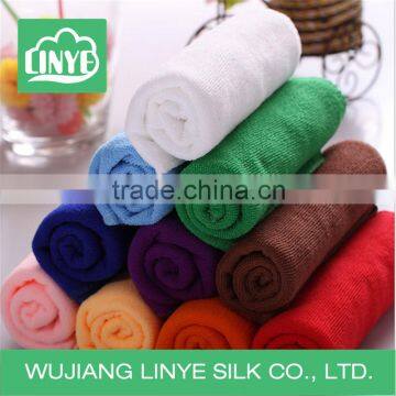 Cheap Soft Microfiber Towel