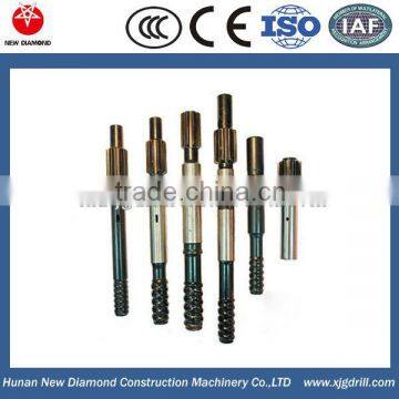 R32 R38 T38 T45 T51 Shank Adapters/Mining machine parts