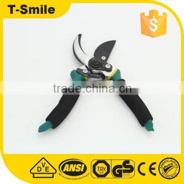 pruning scissors for garden flower branch pruner