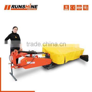 Professional manufacturer factory direct DRM disc mower                        
                                                Quality Choice