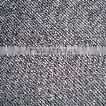 knitted pique fabric