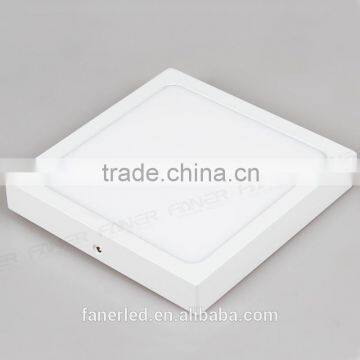 Zhongshan LED Panel SASO /CB Surface Mounted LED Ceiling Light 3 Years Warranty photo-3