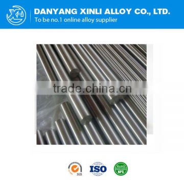 Bar shape inconel 600 nichrome alloys