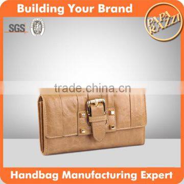 4674-2016 Factory price PU material supplier high quality FASHION Wallets