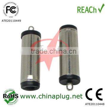 6.5*3.0 6.5mm dc plug