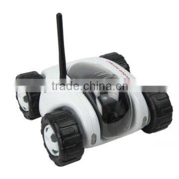 NIGHT VISION WIFI R/C CLOUD ROVER