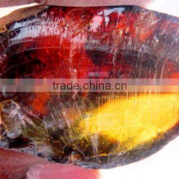 Raw Amber From Ethiopia photo-4