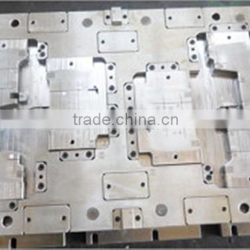 China Manufacturer Plastic Injection Mould for Automobile Parts