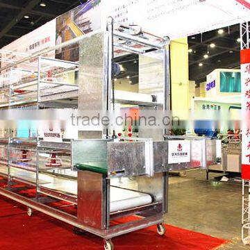 FRD-Design Baby Chicken Cage/ Chicken Breeding Cage Manufacturer