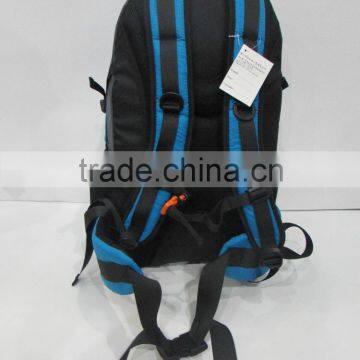 40L Waterproof Nylon Hiking Backpacks photo-6