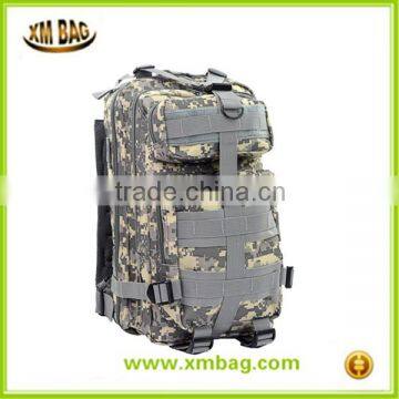 Sport Outdoor Military Rucksacks Tactical Backpack Camping Hiking Trekking Bag