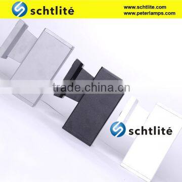 NANJING IP65 2 GU10 E27outdoor up Down Wall Light photo-6