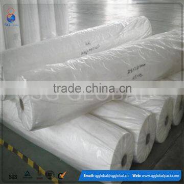 PP nonwoven interlinings fabric