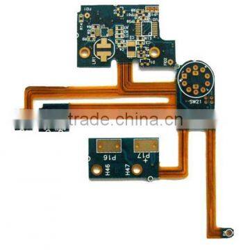 electronic Fpc/flex Pcb/rigid Flex Pcb Manufacturer