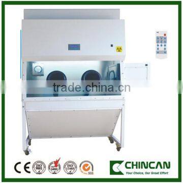 Latest Class III Biological cabinet with LCD Display BSC-1500IIIX