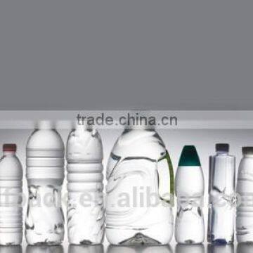 Full-auto Pet Moulding Machine With Reasonable Price BM-880B photo-4