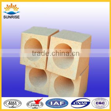 Zircon Mullite Products For Industrial Furnace