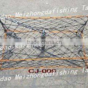 crab trap/crab pot/crab creel/fhishing cage