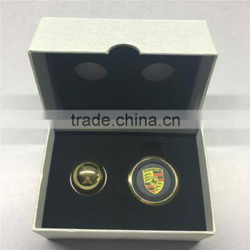 Mobile Accessories Air Vent Magnetic Car Mobile Phone Holder Car Magnet Mount for IPhone GPS Magnetic Holder photo-2