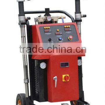 Polyurethane Spraying Machine