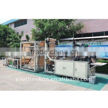 Nonwoven Bag Making Machine