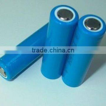 Best Quality Rechargeable Li-ion 18650 Battery 18650 3.7v 2200mah Lithium Battery Pack for Ecig Model E-smoking photo-5