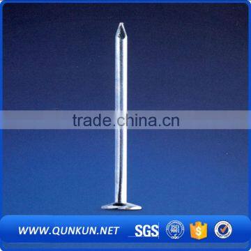 China Masonry Nails Concrete Supplier,concrete Nail Manufacturing,concrete Nail Suppliers photo-3