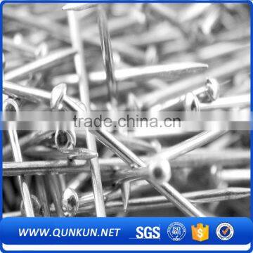China Masonry Nails Concrete Supplier,concrete Nail Manufacturing,concrete Nail Suppliers photo-5