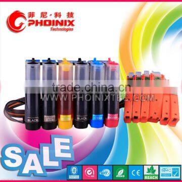 PGI650 CLI651 CISS Ink System For Canon PIXMA MX926/MX726/ Ip7260/Ip8760/iX6860